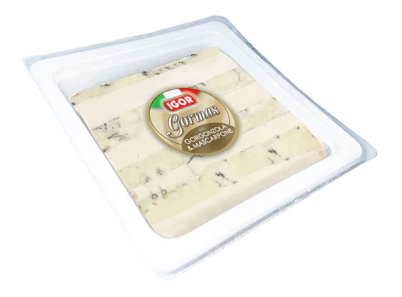 Gorgonzola Mascarpone