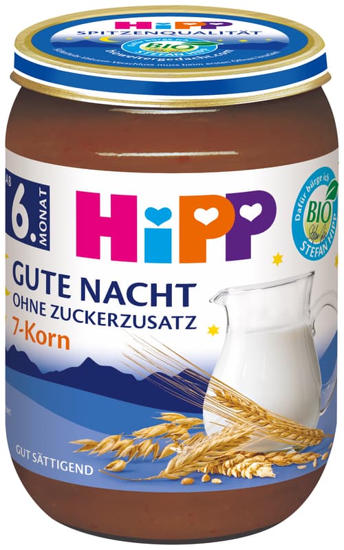 HiPP 7-grain