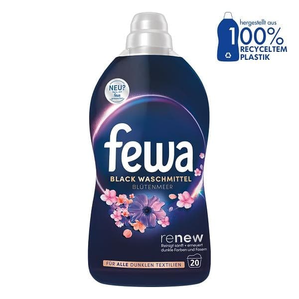 Fewa Blütenmeer