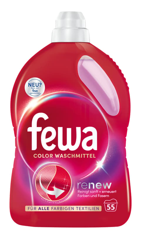 Fewa Color