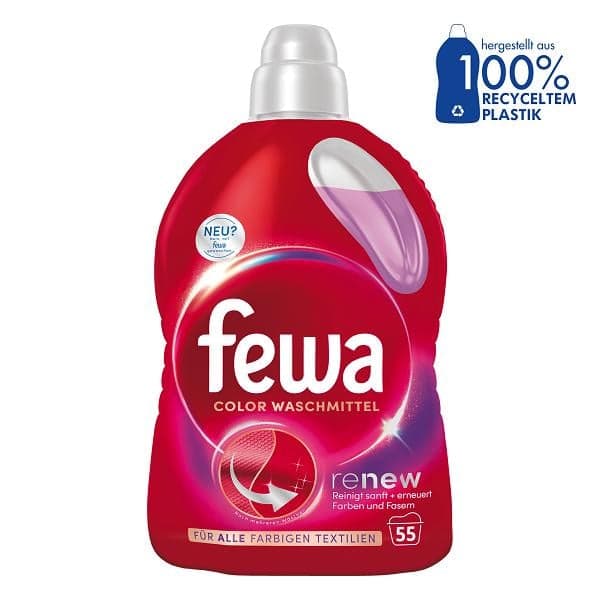 Fewa Color