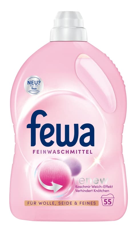 Fewa Wolle