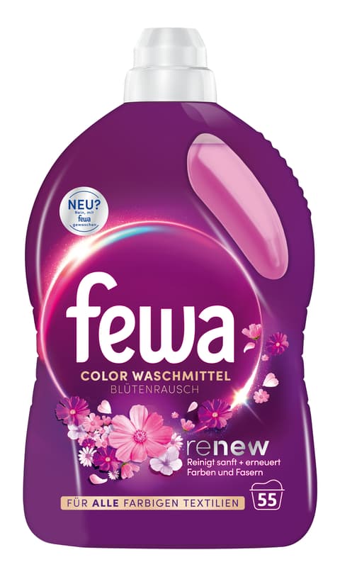 Fewa Blütenrausch