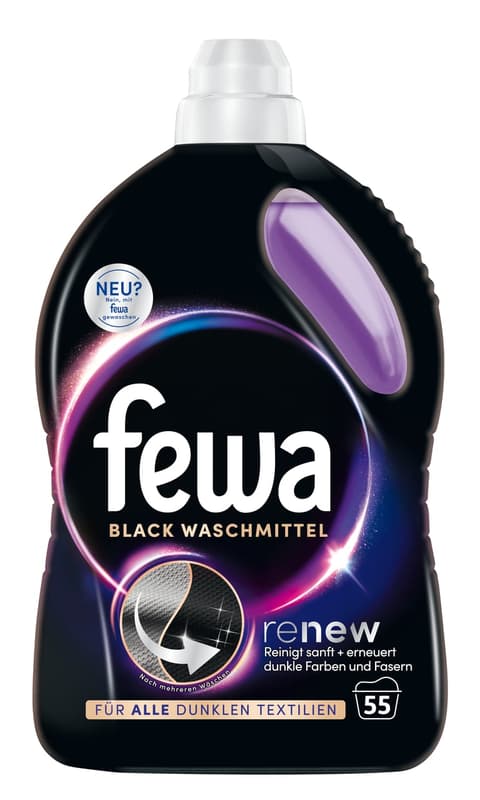 Fewa Black