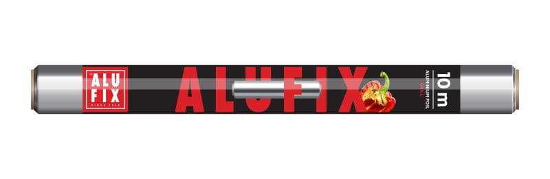 Alufix Barbecue Aluminium foil 10m, 44cm