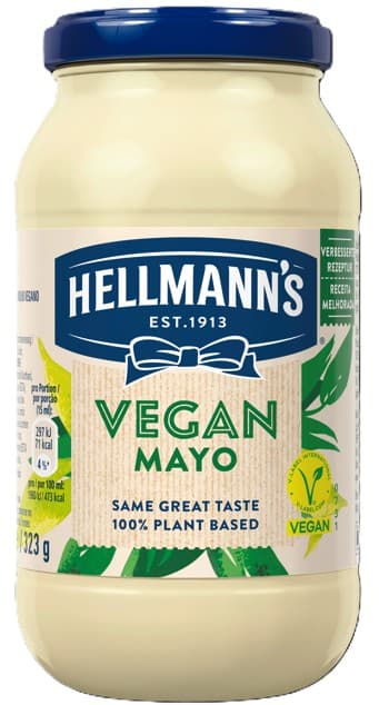 Hellmann's Vegane Mayo