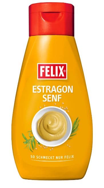 Felix Estragon Senf