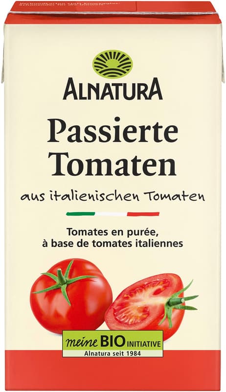 BIO Passata