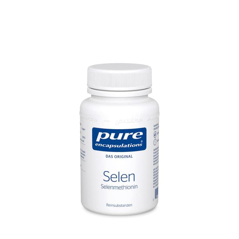 Pure Encapsulations® Selen