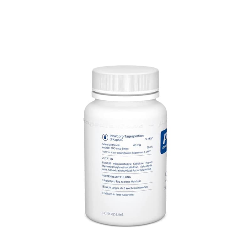 Pure Encapsulations® Selen