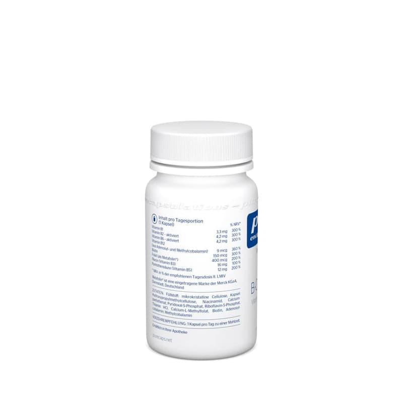 Pure Encapsulations® B-Complex