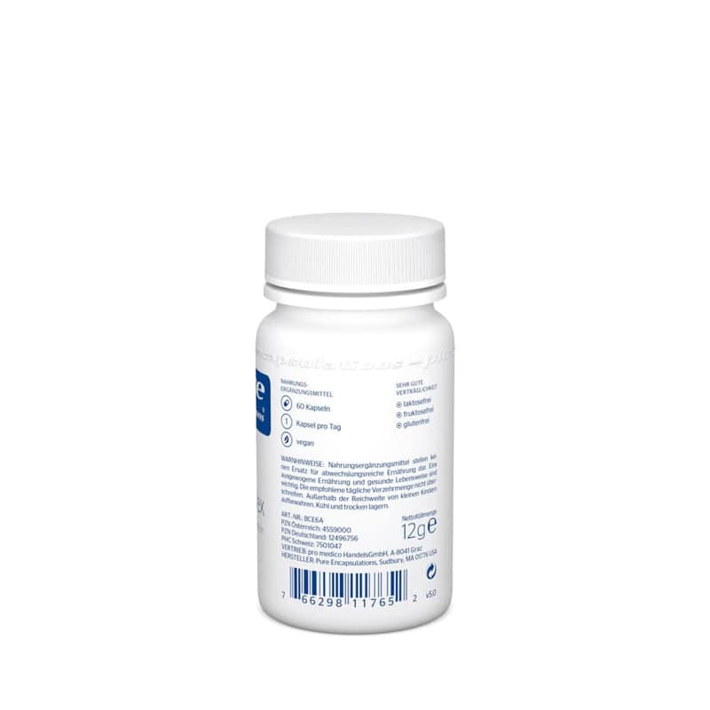 Pure Encapsulations® B-Complex