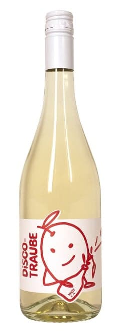 DiSCO-TRAUBE Frizzante