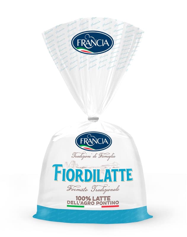 Francia Fior di Latte Mozzarella