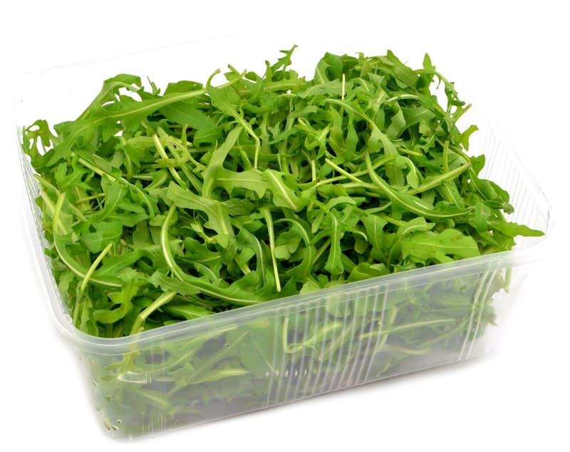 BIO Rucola