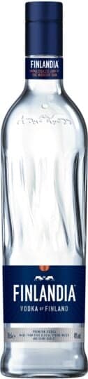 Finlandia Vodka