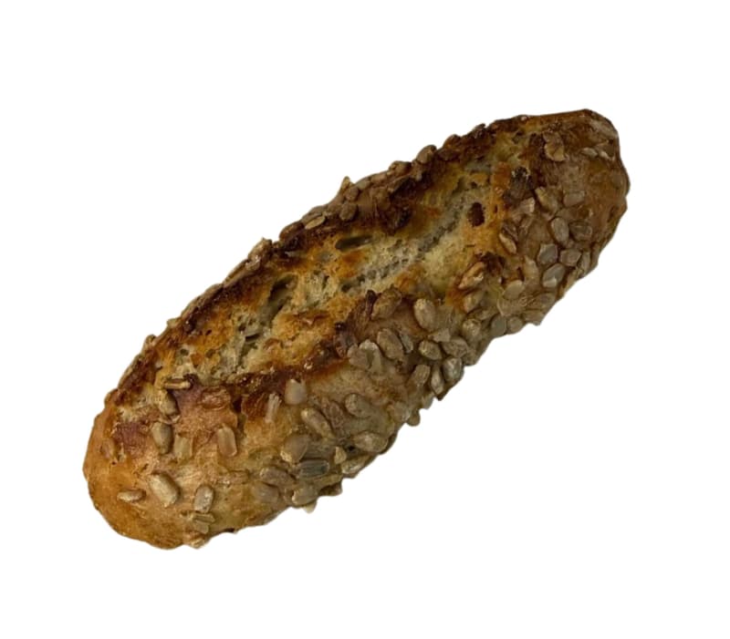 Öfferl BIO Dinkel-Sonnenblumen Weckerl