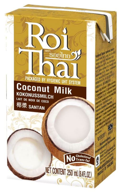 Roi Thai Kokosmilch