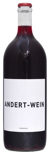 Andert BIO 1000 ML Red 2021