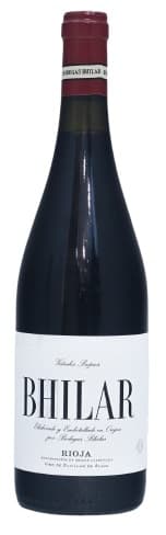 Bodegas Bhilar BIO Rioja Tinto 2022