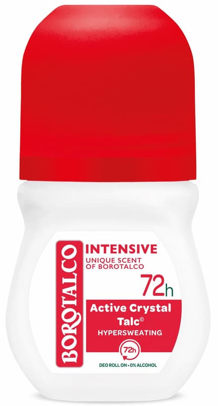 Borotalco Intensive Roll On