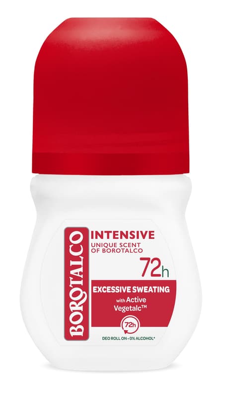 Borotalco Intensive Roll On