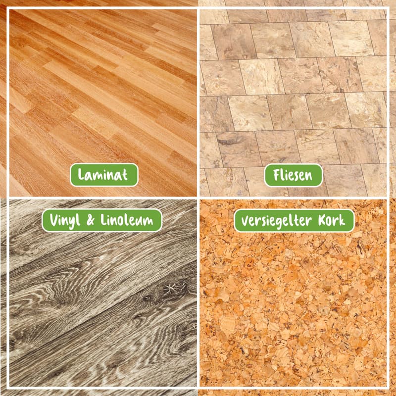 POLIBOY Organic Floor Cleaner