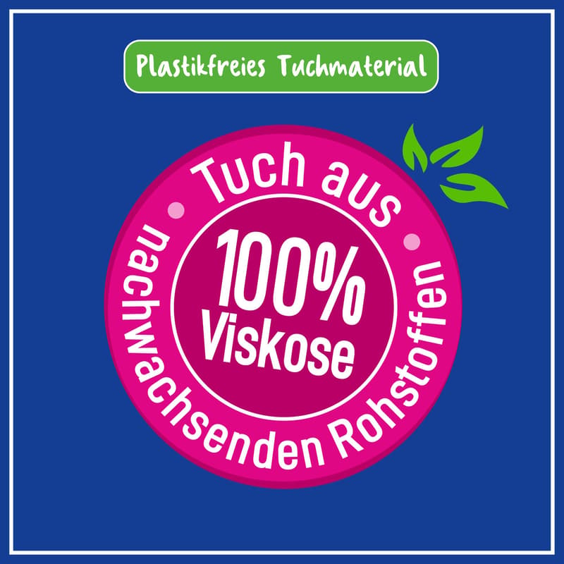 Poliboy XXL Küchen Feuchttücher