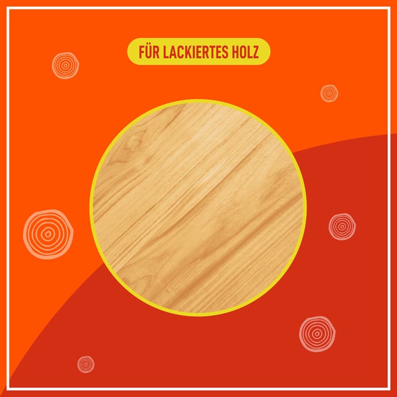 POLIBOY Wood Repair