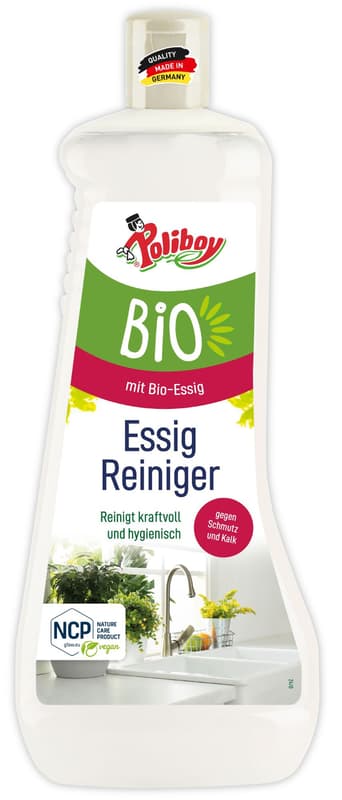 POLIBOY BIO Vinegar Cleaner