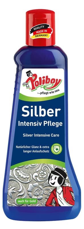 POLIBOY Silver Intensive Care