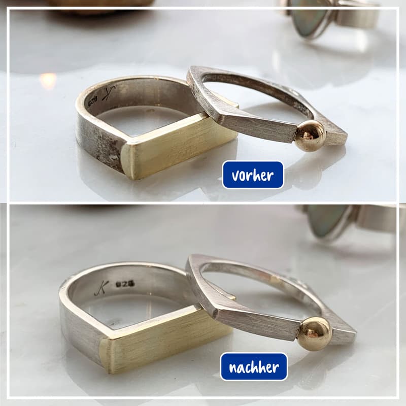 POLIBOY Silver Intensive Care