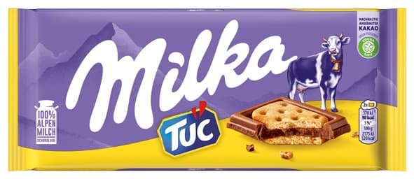 Milka Tuc