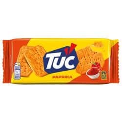 Tuc Cracker Paprika