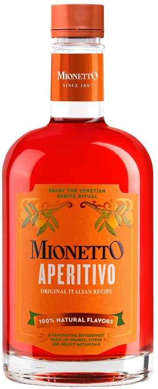 Mionetto Aperitif