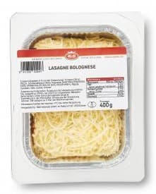 Premium Lasagne Bolognese