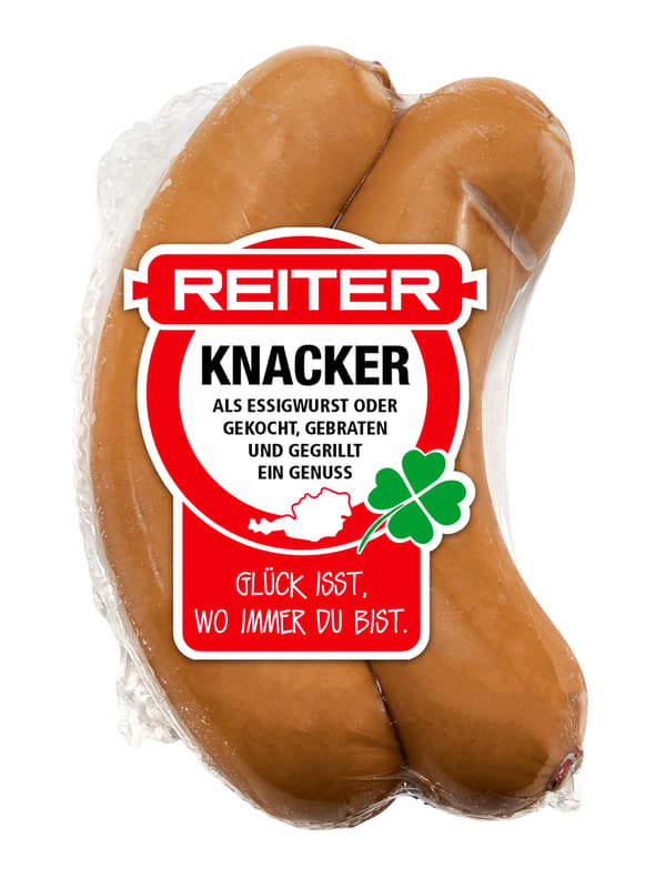 Reiter Knacker