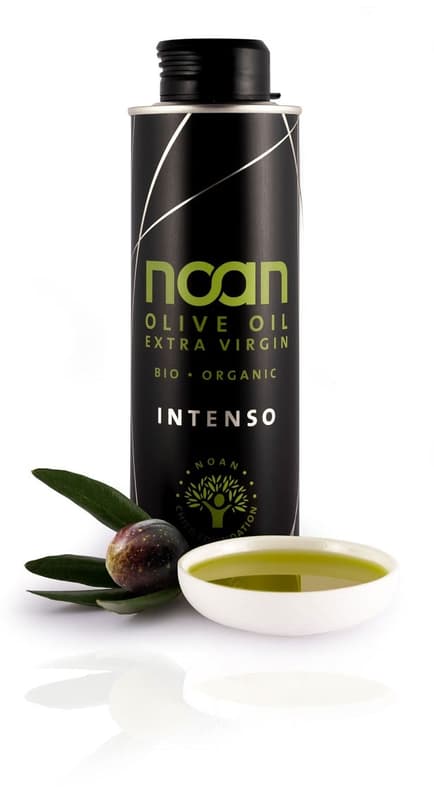 Noan BIO Intenso Extra Virgin Olivenöl