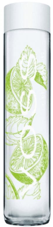 Voss Sparkling Lime Mint