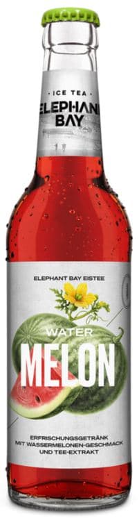 Elephant Bay Ice Tea Watermelon