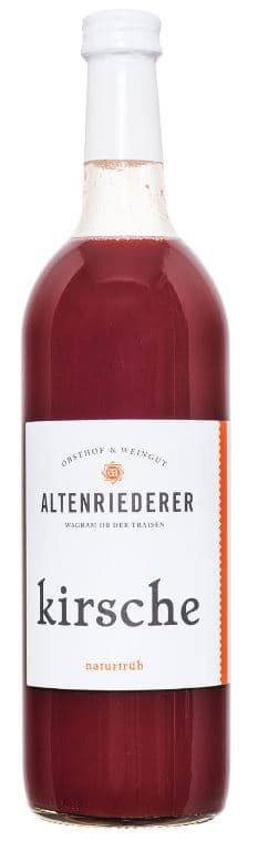 Altenriederer Kirschensaft