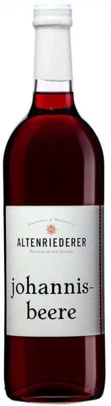 Altenriederer currant nectar
