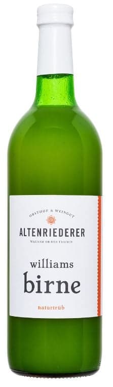 Altenriederer Williambirnennektar