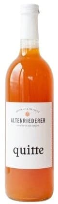 Altenriederer Quittensaft