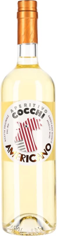 Cocchi American White Vermouth