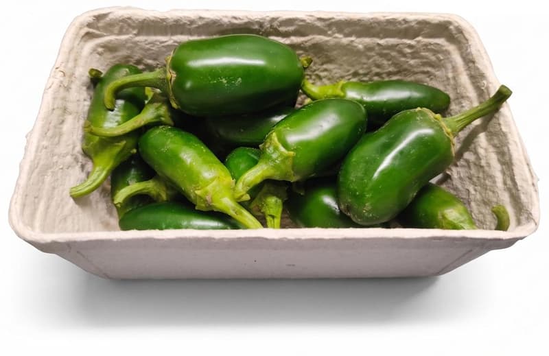 BIO Jalapeno