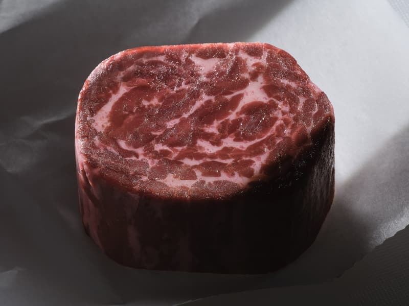 Juicy Marbles Filetsteak vegan
