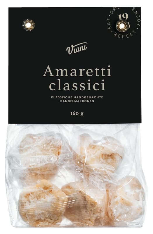 Viani Amaretti classici
