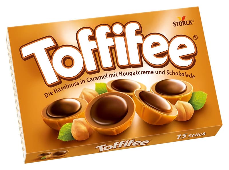 Toffifee