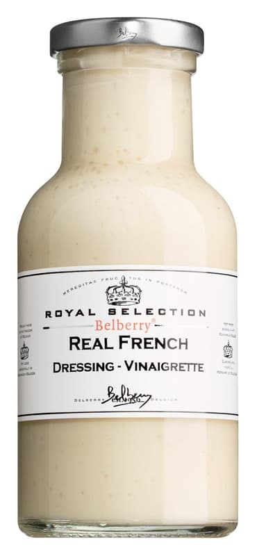 Belberry Real French Dressing